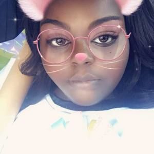 Meet your Posher, Shaundrica